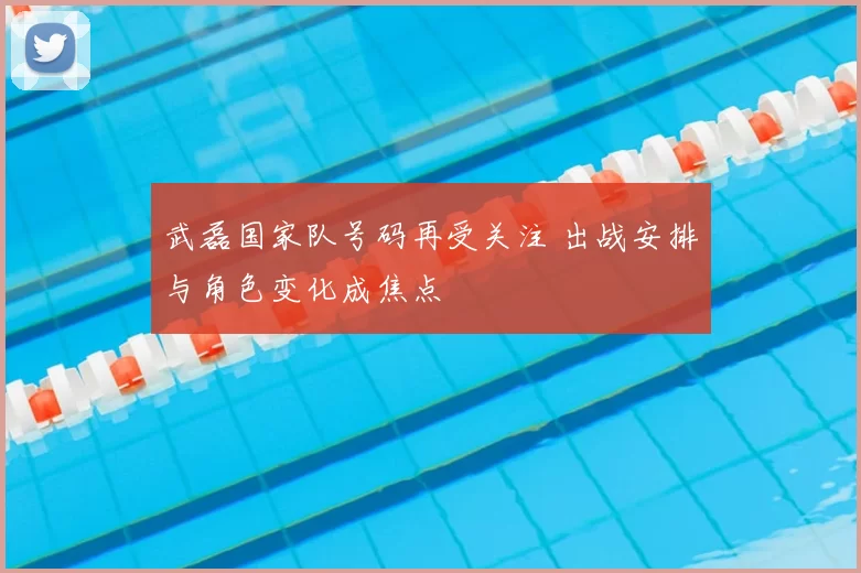 武磊国家队号码再受关注 出战安排与角色变化成焦点