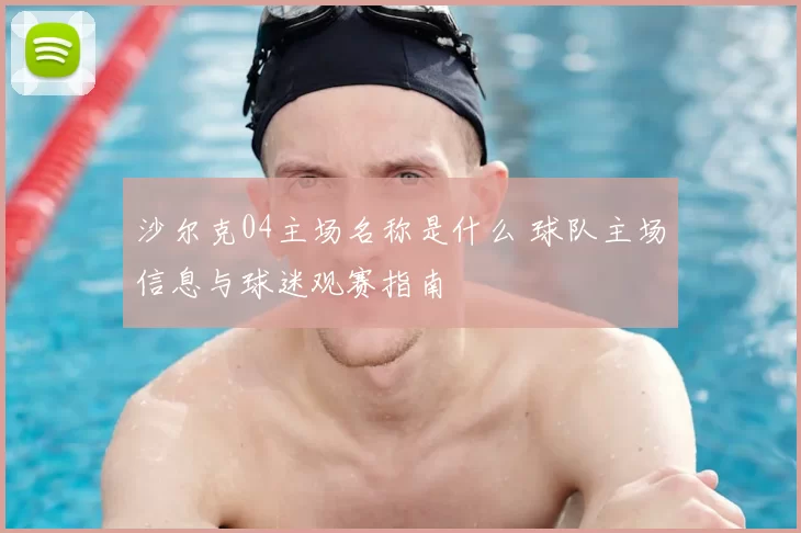 沙尔克04主场名称是什么 球队主场信息与球迷观赛指南