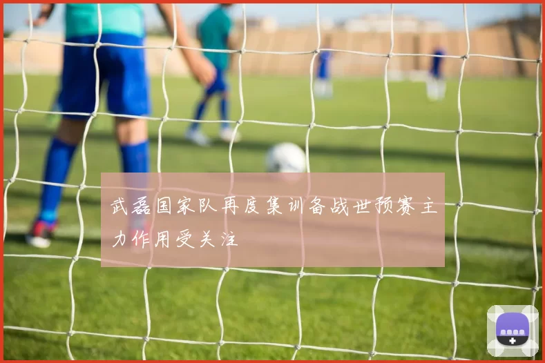 武磊国家队再度集训备战世预赛主力作用受关注