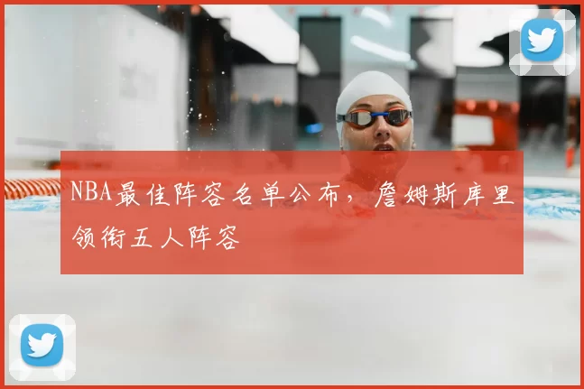 NBA最佳阵容名单公布，詹姆斯库里领衔五人阵容