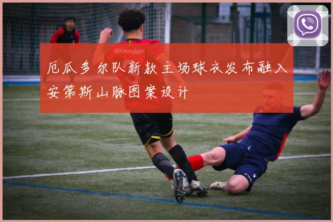 厄瓜多尔队新款主场球衣发布融入安第斯山脉图案设计